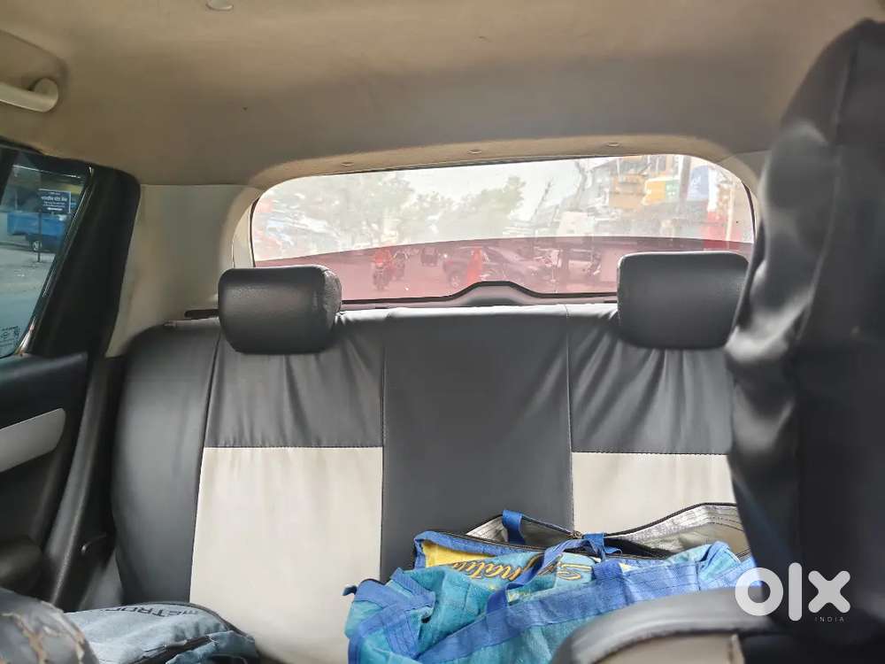 Swift 2011 Maruti Suzuki Petrol Manual