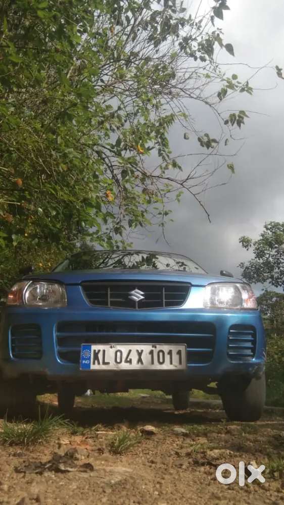 Maruti Suzuki Alto 2007