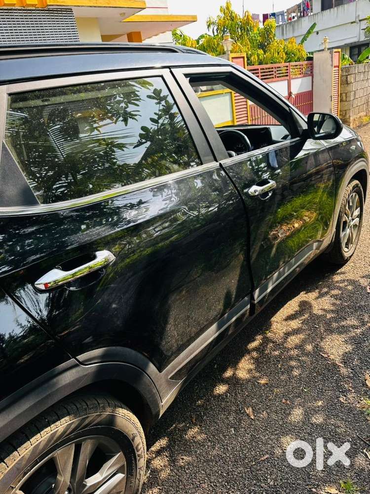 Kia Petrol Manual 2021, 4 New Tyres - No Accident History