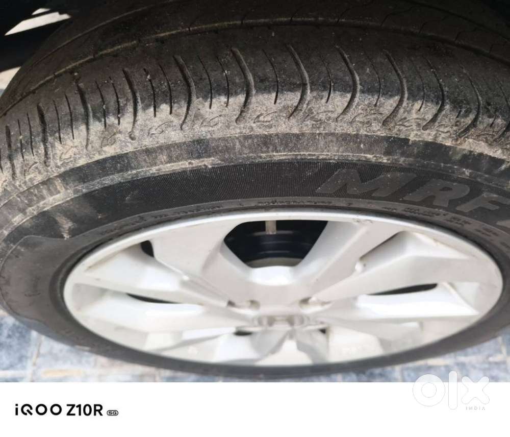 Honda Amaze V Diesel, 2020, Diesel