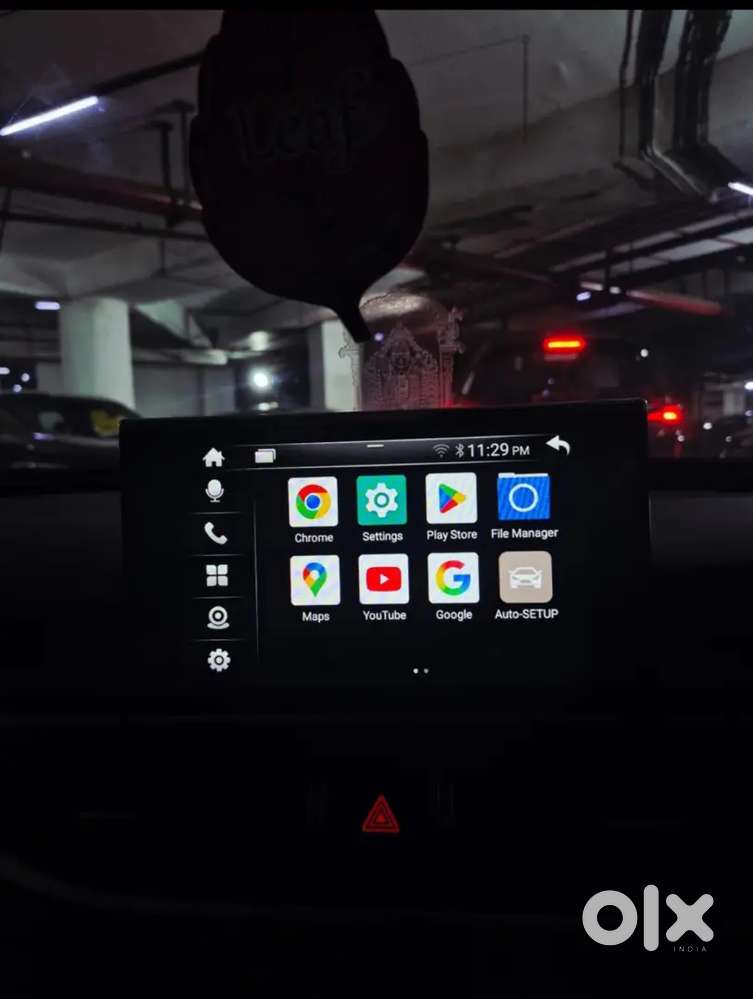 Audi A6 2015 Diesel Well Maintained