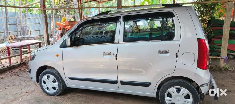 Maruti Suzuki Wagon R Petrol 2018.brand New Condition.