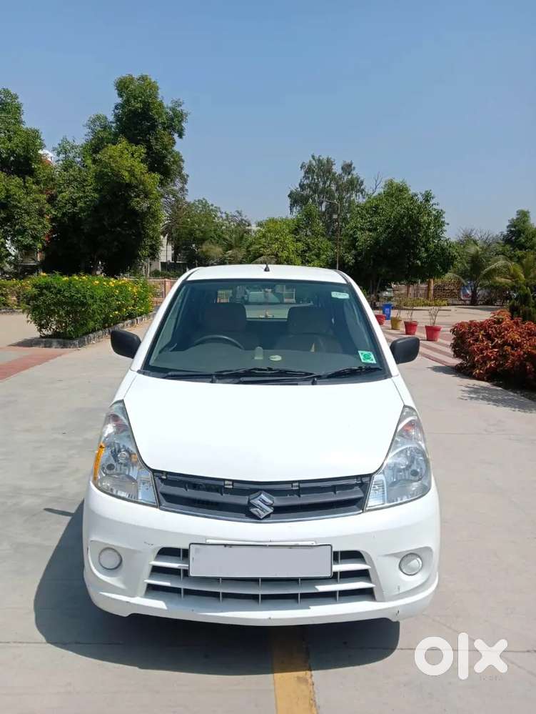 Maruti Suzuki Zen Estilo
