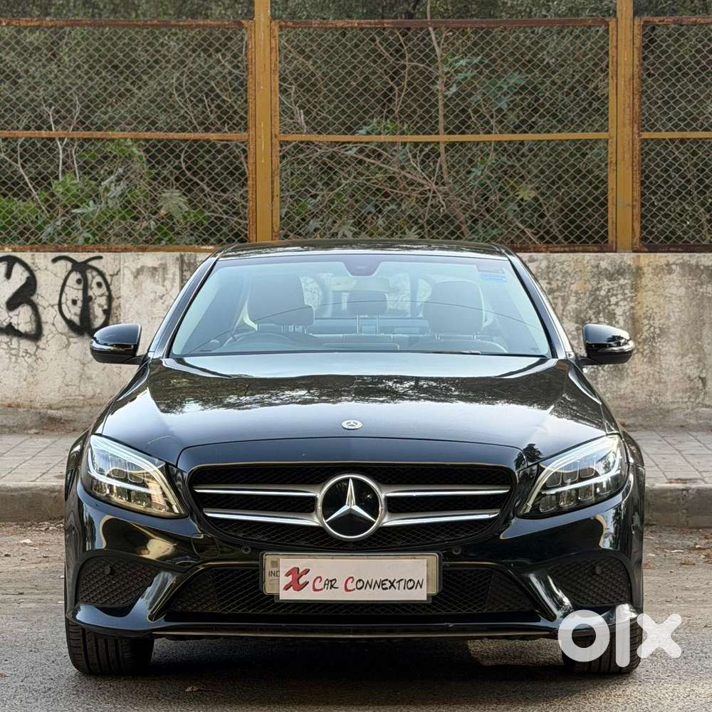 Mercedes-benz C Class Prime 200, 2020, Petrol