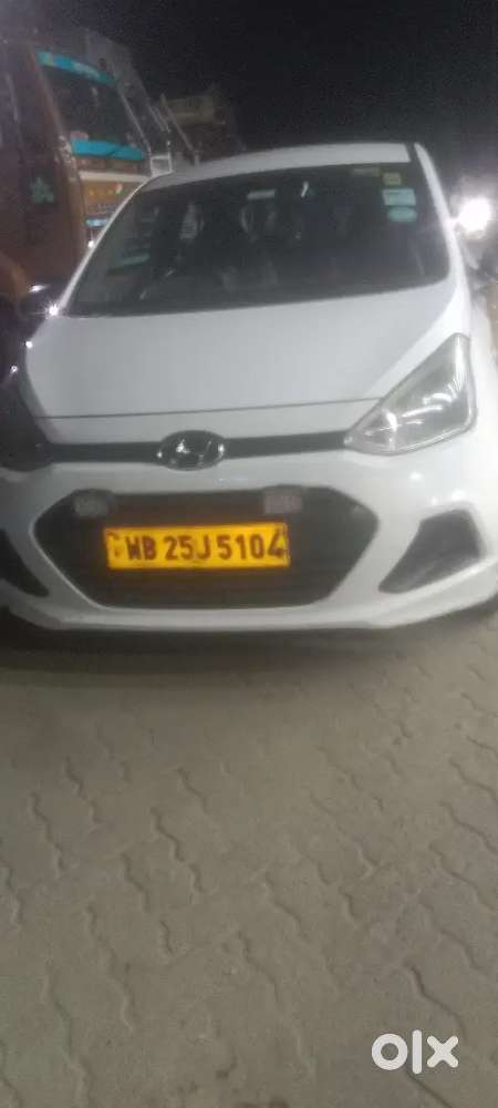 Hyundai Grand I10 Prime 2020 Diesel 150000 Km Driven