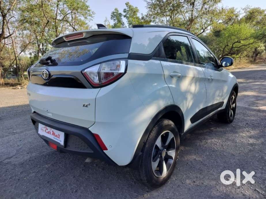 Tata Nexon 1.5 Revotorq Xz, 2018, Diesel