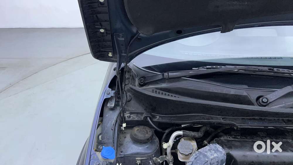 Maruti Suzuki Ignis 1.2 Alpha Amt, 2024, Petrol