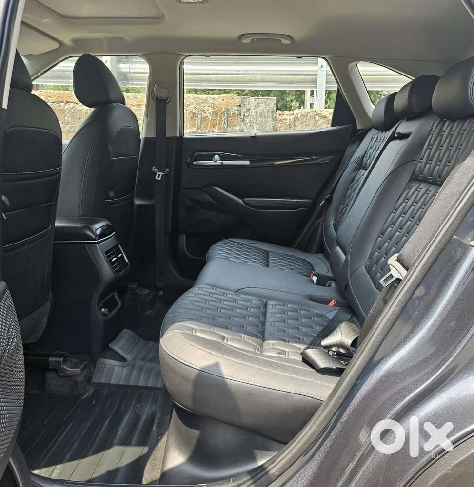 Kia Seltos 1.5 Htx Ivt Petrol Anniversary Edition, 2021, Petrol