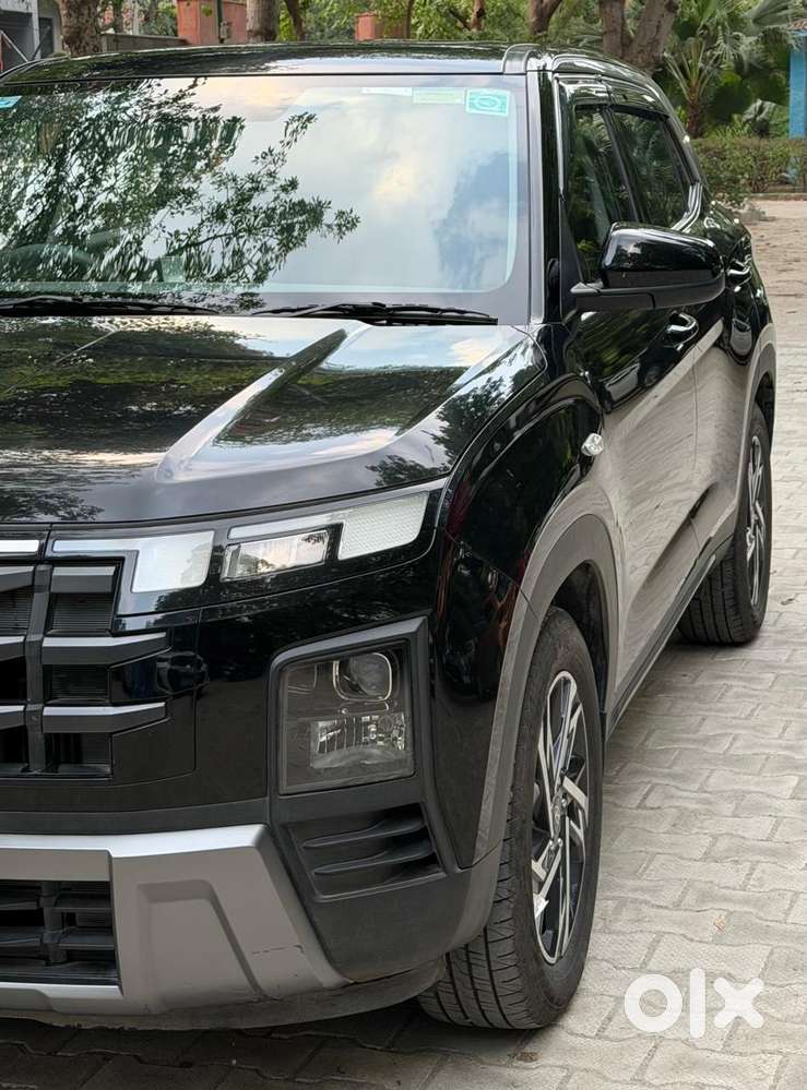Hyundai Creta 1.5 Ex Diesel, 2025, Diesel