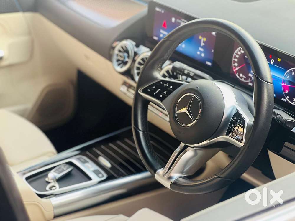 Mercedes-benz Gla 200, 2025, Petrol