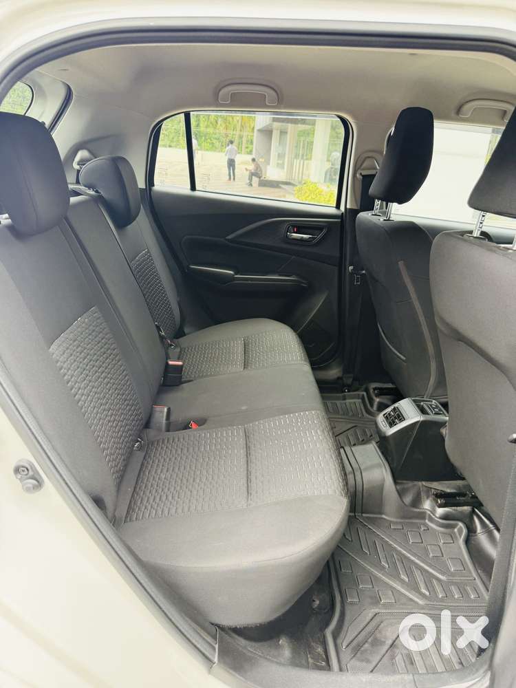 Maruti Suzuki Swift Amt Zxi Plus, 2024, Petrol