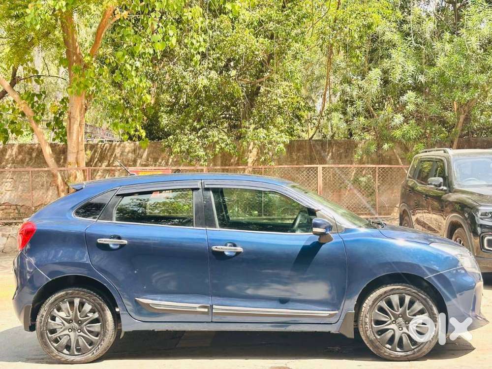 Maruti Suzuki Baleno 1.3 Alpha, 2019, Diesel