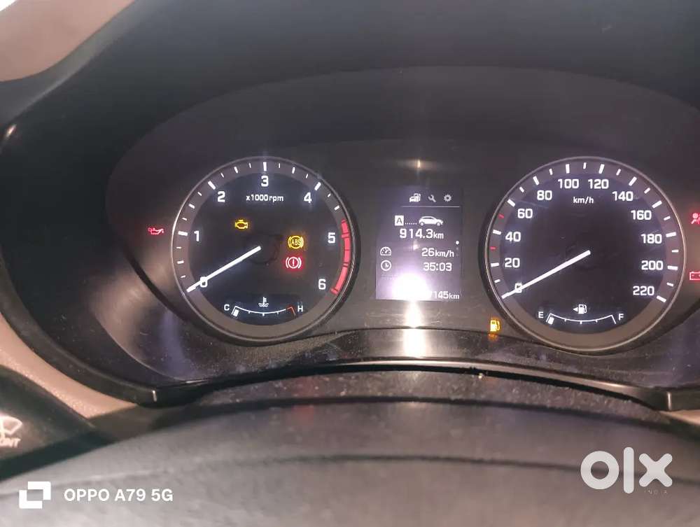 Hyundai I20 1.2 Asta 2015 And 2016 Diesel Manual