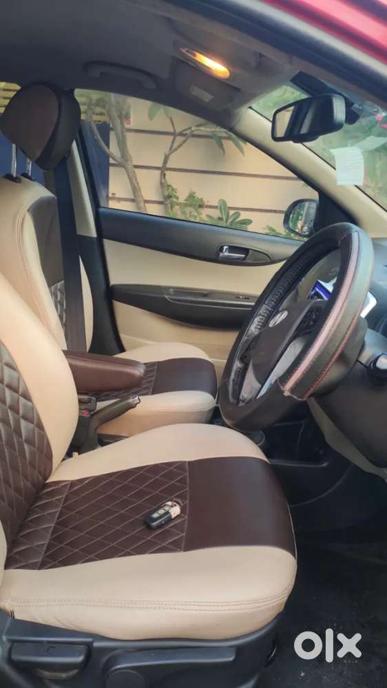 Hyundai I20 Asta 1.4 Crdi, 2014, Diesel