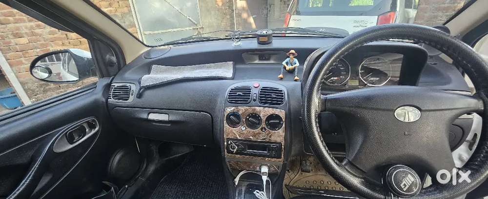 Tata Indigo Cs 2013 Diesel Well Maintained