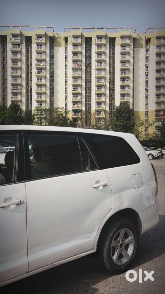 Toyota Innova 2008