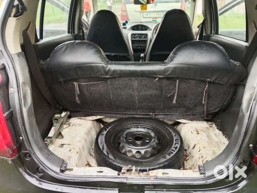 Maruti Suzuki 800 Ac 2018