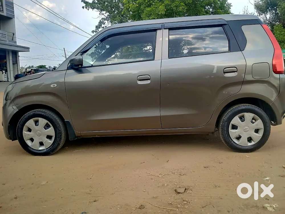 Wegon R 2019 Single Owner Madurai Register