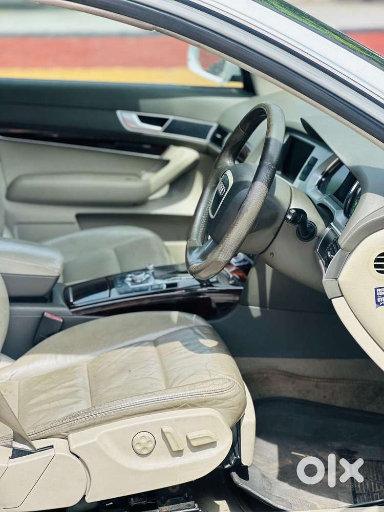 Audi A6 2.7 Tdi, 2011, Diesel