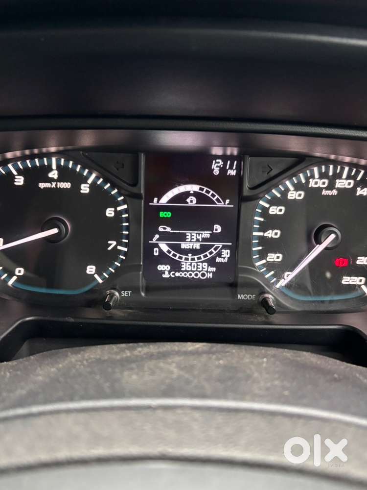 Tata Punch 2023 Petrol Manual