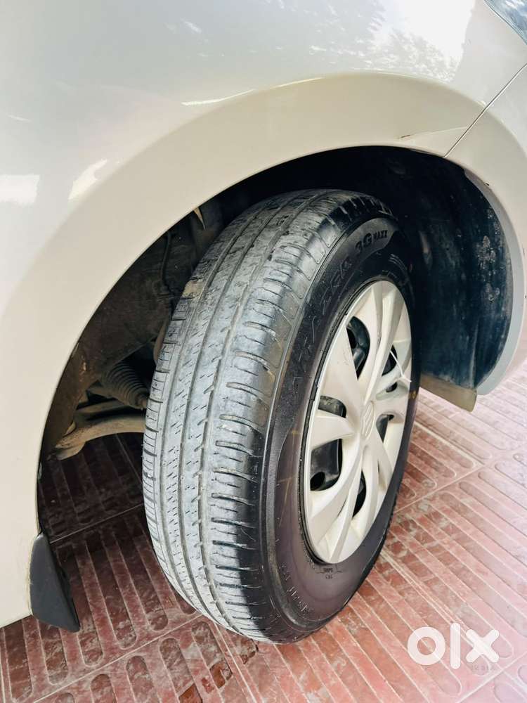 Maruti Suzuki Swift Vxi, 2018, Petrol