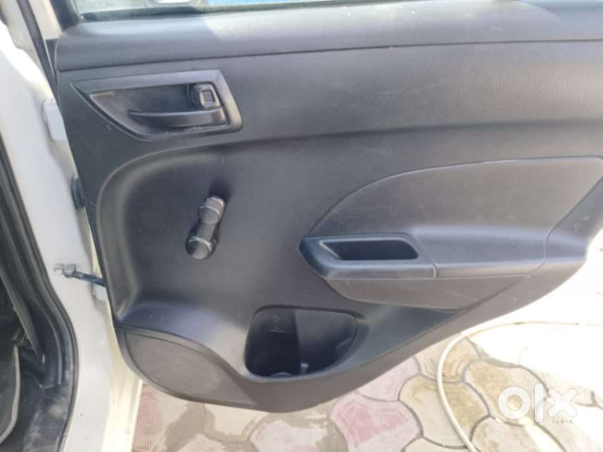 Maruti Suzuki Swift Ldi (o), 2014, Diesel