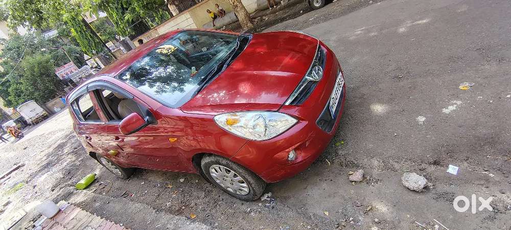 Hyundai I20 2012