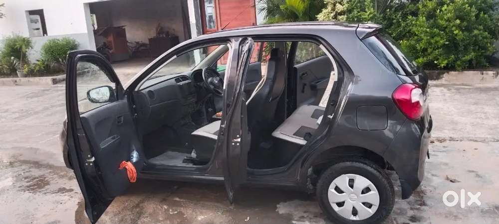 Maruti Suzuki Alto K10 2024