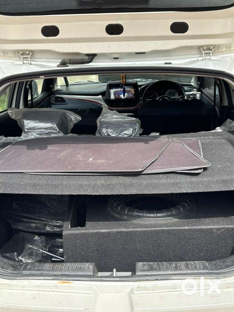Maruti Suzuki Baleno 2024 Petrol 32000 Km Driven