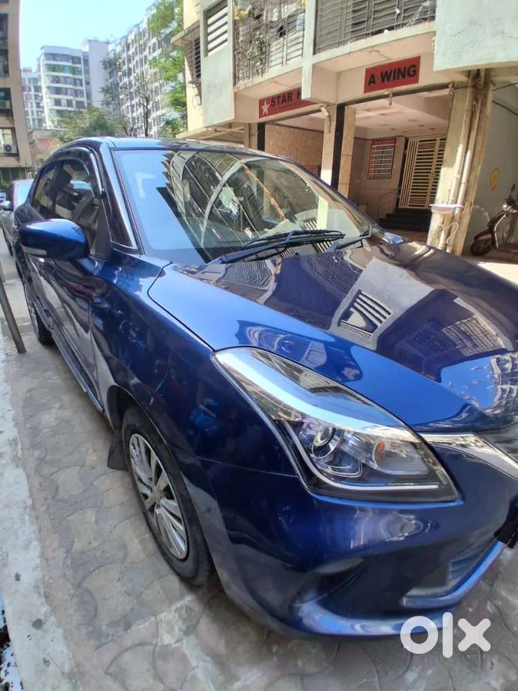 Maruti Suzuki Baleno 2020 Petrol 59533 Km Driven