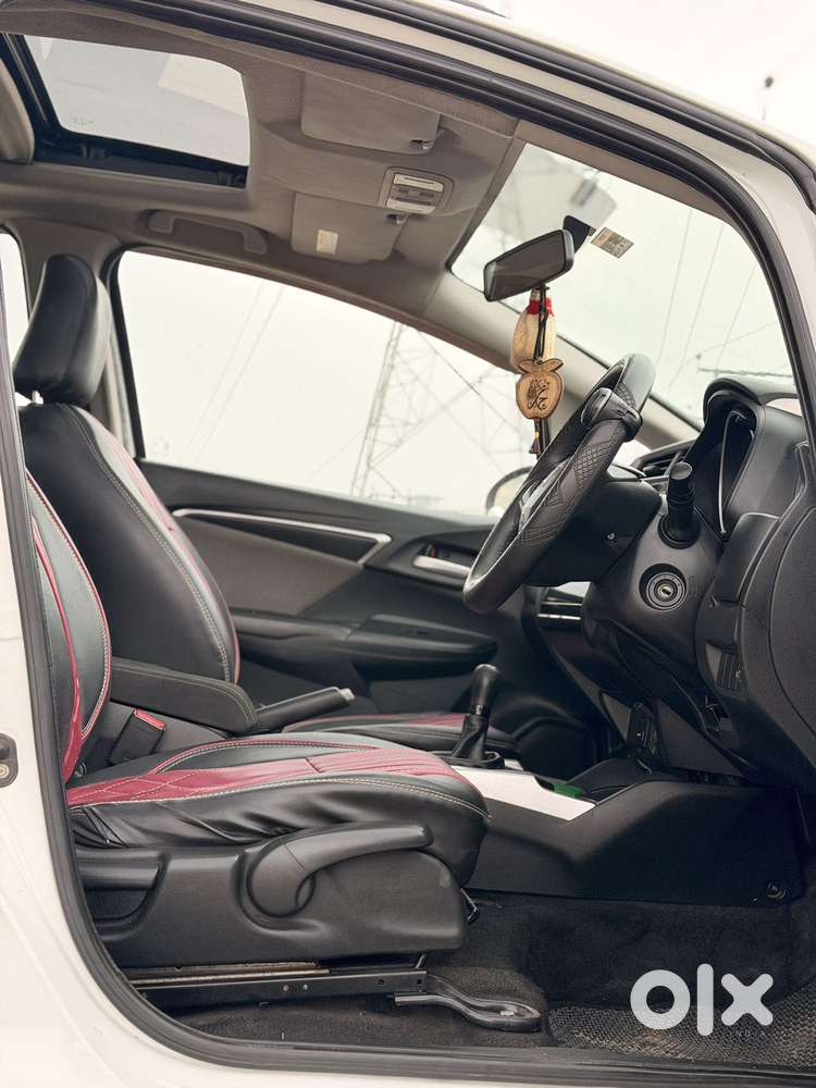 Honda Wr-v 1.2 Vx I-vtec, 2018, Petrol