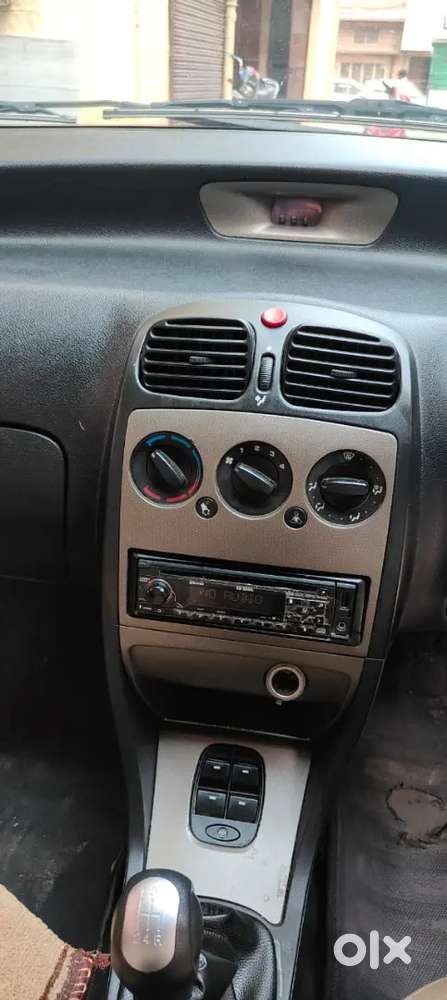Tata Indigo Ecs 2013 Diesel