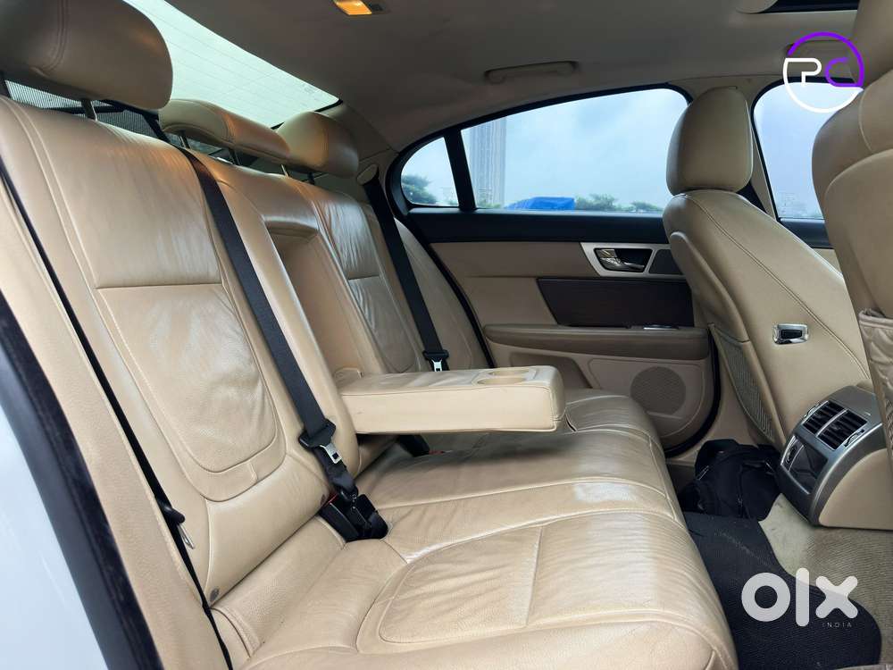 Jaguar Xf 2.2 Diesel, 2014, Diesel