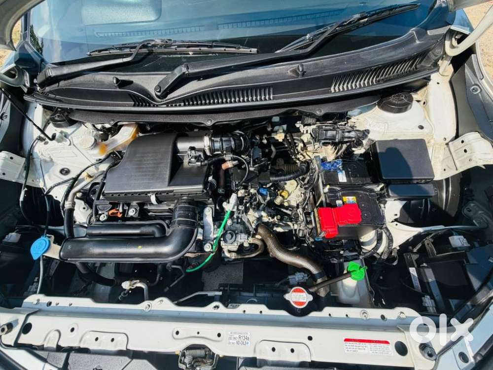 Maruti Suzuki Baleno Alpha, 2023, Petrol