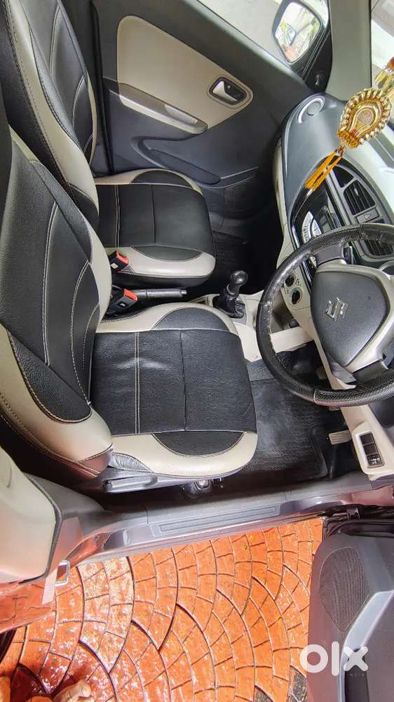 Single Use Family Car