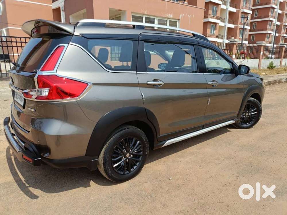 Maruti Suzuki Xl6 1.5 Alpha Mt, 2019, Petrol