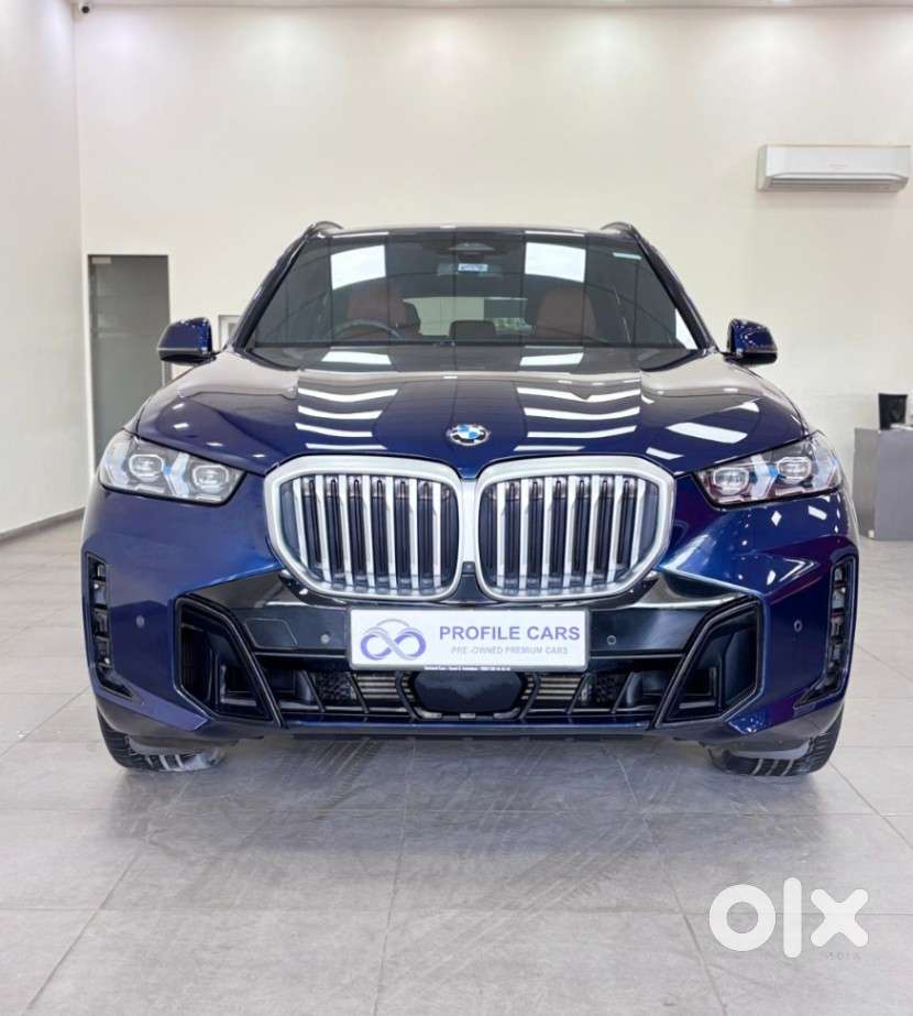 Bmw X5 Xdrive30d Xline, 2025, Diesel