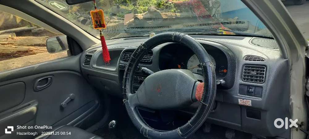 Maruti Suzuki Alto 2007