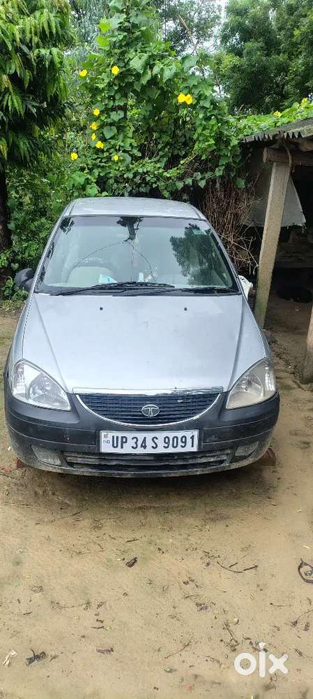 Tata Indica Diesel 2012 Manual First Owner