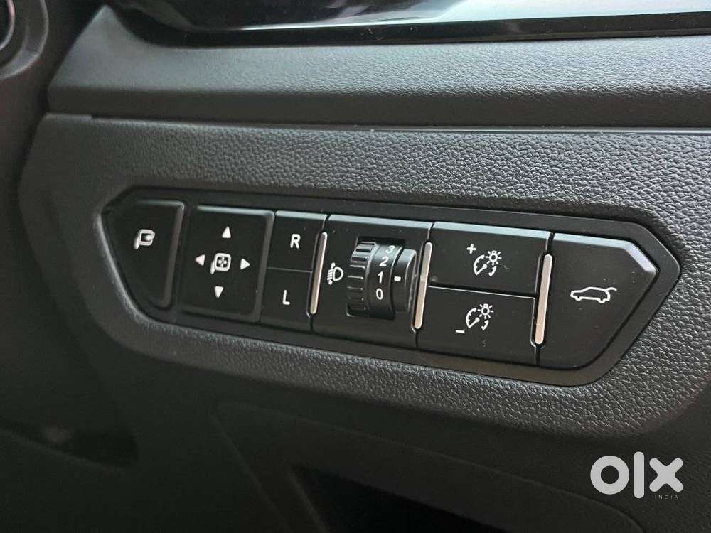 Mg Hector Savvy Pro 1.5 Turbo Cvt, 2023, Petrol