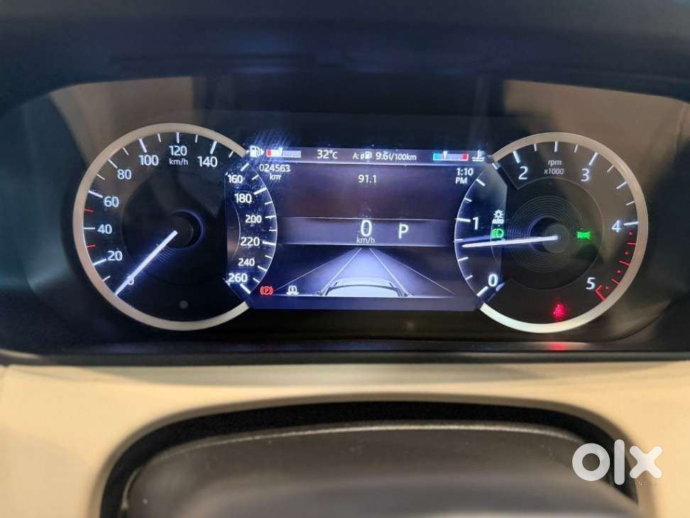 Land Rover Range Velar D180 R-dynamic Hse, 2022, Diesel