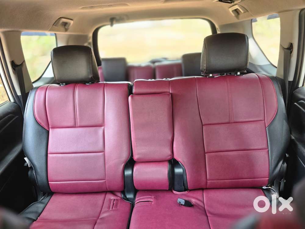 Toyota Innova Crysta 2.4 G Mt 8s, 2020, Diesel