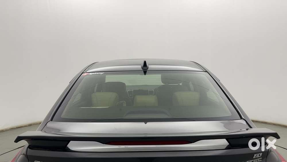 Honda City I-vtec Cvt Zx, 2021, Petrol