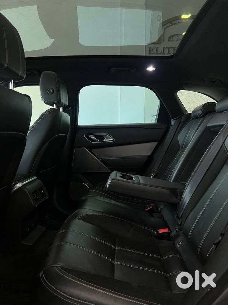 Land Rover Range Velar D300 Hse, 2018