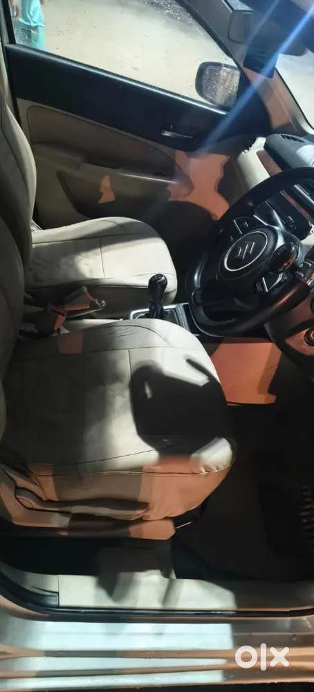 Maruti Suzuki Dzire Vxi