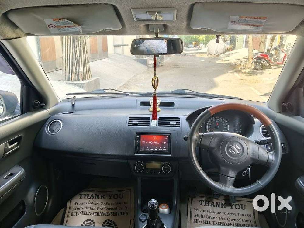 Maruti Suzuki Swift 2005-2010 1.3 Zxi, 2005, Petrol