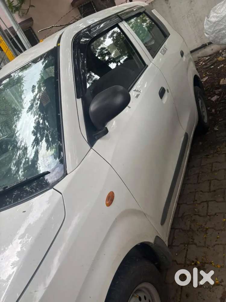 Maruti Suzuki Wagon R Vxi 2022