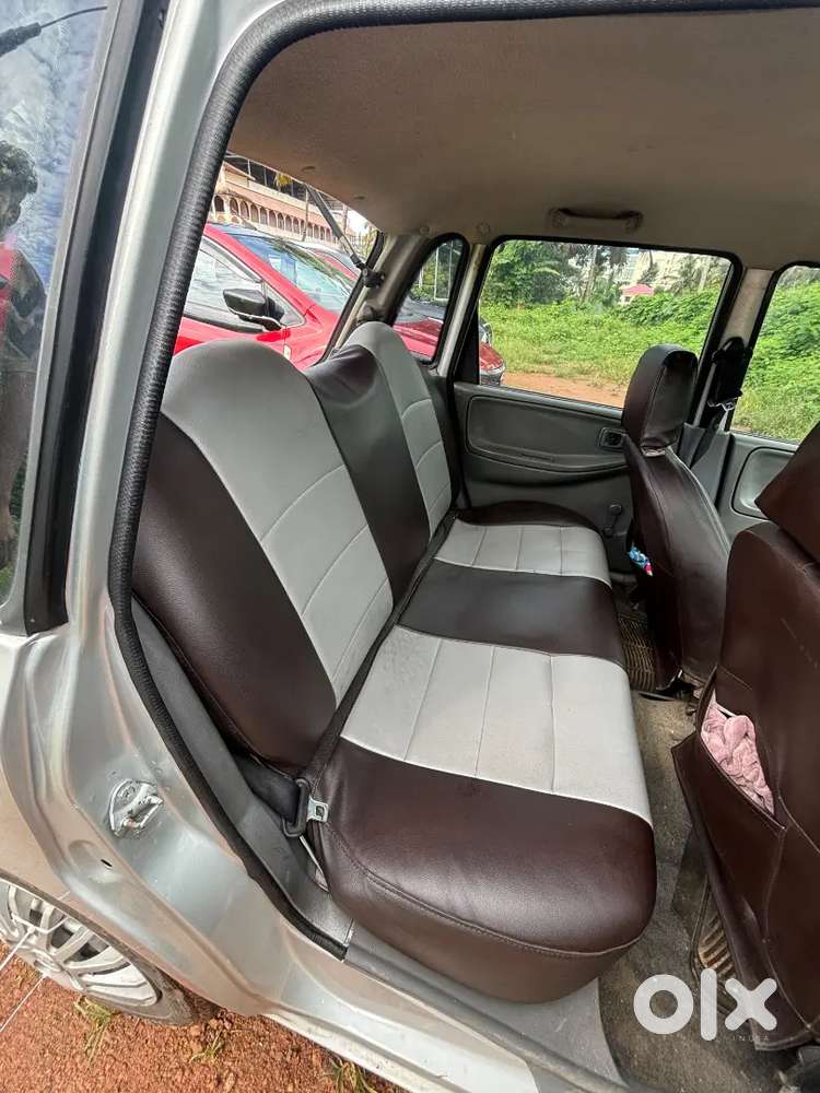 Maruti Suzuki Zen Lxi