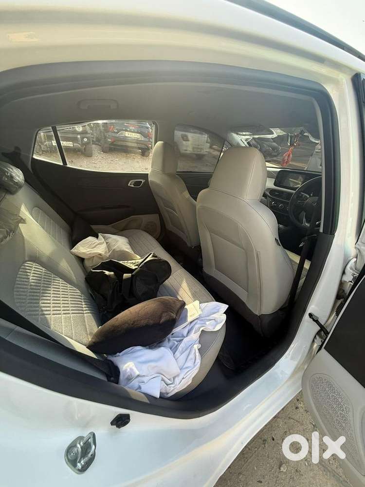 Hyundai Grand I10 Nios 2025 Cng & Hybrids Well Maintained