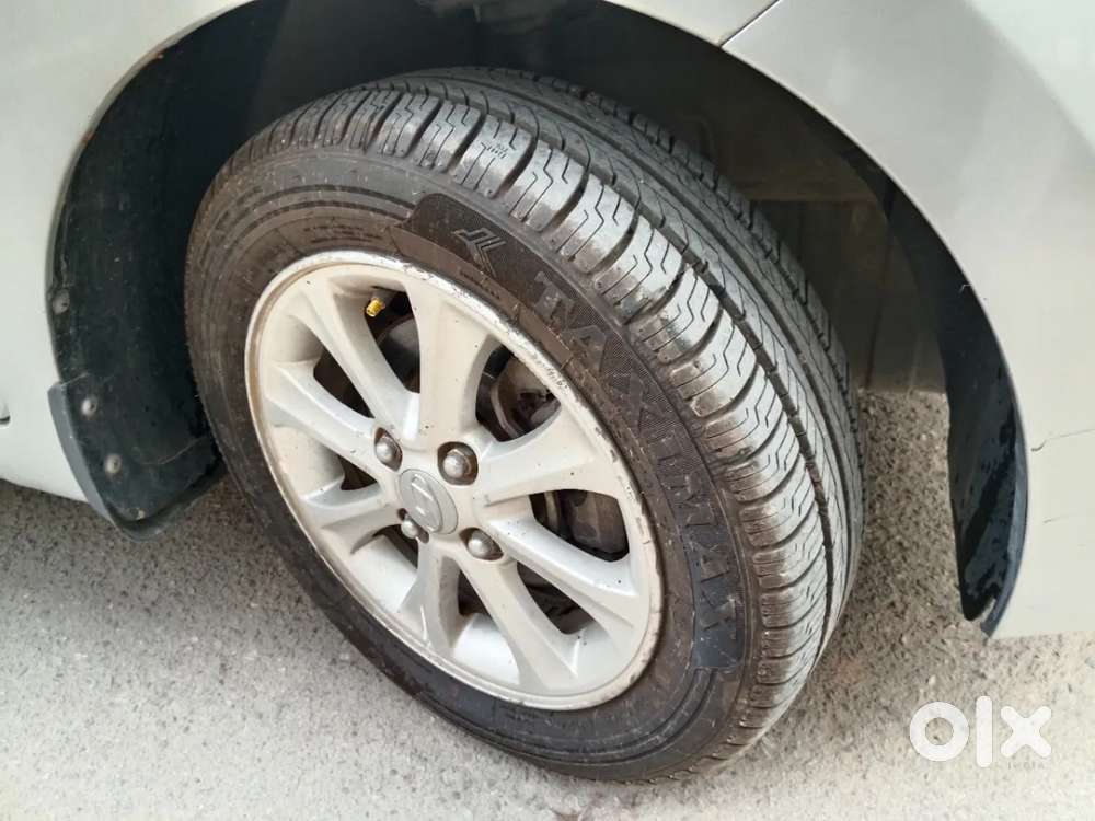 Hyundai Grand I10 Asta 1.2 Kappa Vtvt, 2016, Petrol